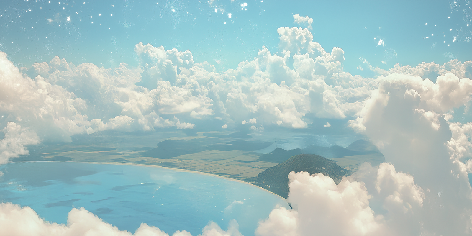 parallax background